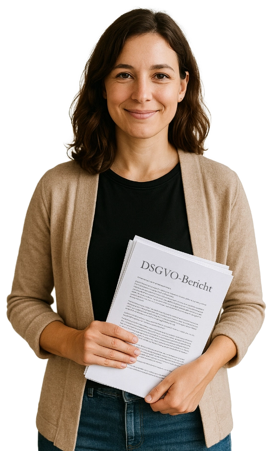 Agentur mit Kunden